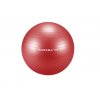fitlopta trendy bureba ball profesional 75cm roșu