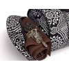 sac de bumbac pentru saltea de yoga bodhi maharaja 60 | negru | 3