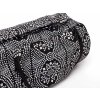 sac de bumbac pentru saltea de yoga bodhi maharaja 60 | negru | 4