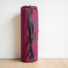 sac de bumbac pentru yoga mat bodhi surya | 4