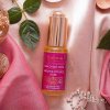 saloos elixir de întinerire 100 bio ulei de tricotat argan prickly pear trandafir 6