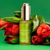 saloos elixir de întinerire 100 bio ulei de tricotat argan prickly pear bergamot 2