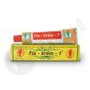 Fix crema 1