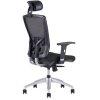 OfficePro Halia Mesh SP Negru 3
