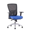 OfficePro Halia Mesh BP Albastru 1