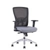 OfficePro Halia Mesh BP Gri 1