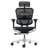 scaun de birou ergonomic officepro sirius q24 neo | 8