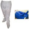 pantaloni de unică folosință nețesute lymph quirumed