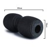 masaj spumă roller blackroll twin foam roller | dimensiuni