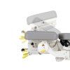 pat electric chiropractic habys upright chiro z7 | 6