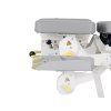 pat electric chiropractic habys upright chiro z7 | 7