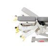 pat electric chiropractic habys upright chiro z7 | 8