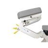 pat electric chiropractic habys upright chiro z7 | 9
