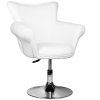 beautyone grație lounge scaun | design de lux