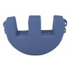 perna de reabilitare pentru pacient rotație habys | albastru închis 3