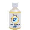 ulei de masaj sportiv verana recovery | 250ml | 3