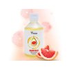 ulei de masaj pentru corp verana grapefruit | 250ml | 1