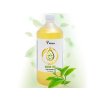 ulei de masaj pentru corp verana ceai verde | 1000ml | 1