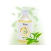 ulei de masaj pentru corp verana ceai verde | 250ml