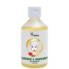 ulei de masaj pentru forme verana lavanda grapefruit | 250ml | 1