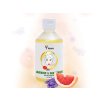 ulei de masaj pentru forme verana lavanda grapefruit | 250ml | 2
