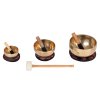 set de 3 boluri bodhi