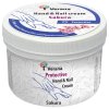 cremă protectoare pentru mâini și unghii verana sakura | 500g