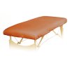 foaie extensibilă quirumed pentru masa de masaj | portocaliu | 1