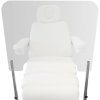 perete de protecție din plexiglas pentru scaunul de pedichiură beautyone | 3