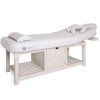Pat de masaj fix cu încălzire Fabulo Spa Harmony 303