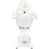 scaun cosmetic electric azzurro 871 4m | alb | 8