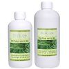 saloos aloe vera ulei de masaj extract de ulei bio | 250ml, 500ml