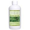saloos aloe vera ulei de masaj extract de ulei bio | 250ml