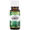 saloos ulei esențial de grapefruit | 10 ml