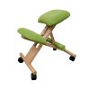clacker ergonomic groco verde 1