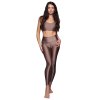 sutien sport yoginis nude top | maro