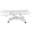silverfox zian e3 fotoliu extensibil electric pentru fizioterapie | 4