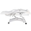 silverfox zian e3 fotoliu extensibil electric pentru fizioterapie | 6