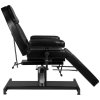 scaun tatuaj hidraulic beautyone pro ink 210h | poate fi configurat ca un scaun