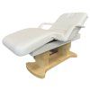 șezlong electric wellness cu încălzire silverfox mimi e4 | reglare înălțime
