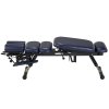chiropractic recliner fabulo rocky 280 | 8
