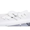 șezlong electric de wellness cu încălzire și iluminare cu leduri fabulo nyra relax | 13
