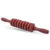 Rolă de masaj pentru madroterapie Fabulo RedRoll