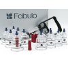 set banci de masaj cu vid fabulo luxury 12 buc | 7
