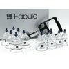 set banci de masaj cu vid fabulo luxury 12 buc | 8