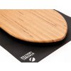 Pad de protecție pentru sw balance board | 5