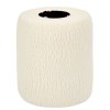 bandaj elastic d3 light eab 7,5cm | alb