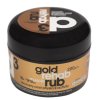 crema regeneranta d3 gold rehab rub 200ml