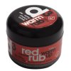 crema cu efect de incalzire d3 red rub Rub 200ml