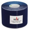 Banda de kineziologie nasara 5cm | albastru inchis | 2